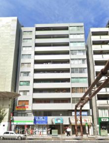 青山事務所外観